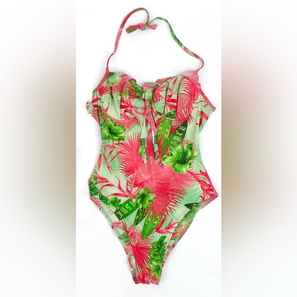 Versace Swim One Piece BNWT - Picture 4 of 6